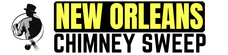 Chimney Sweep New Orleans LA