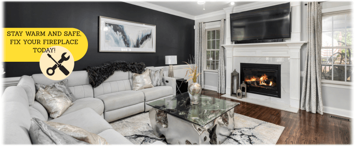 New Orleans LA Chimney Sweep