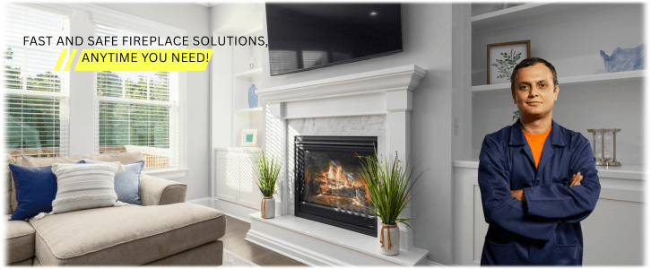 Chimney Sweep New Orleans LA